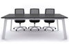 Switch Meeting Room Table [2400L x 1200W] - Thumbnail 33 