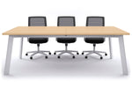 Switch Meeting Room Table [2400L x 1200W]