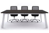Switch Meeting Room Table [2400L x 1200W] - Thumbnail 7 