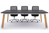 Switch Meeting Room Table [2400L x 1200W] - Thumbnail 27 