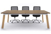 Switch Meeting Room Table [2400L x 1200W] - Thumbnail 28 
