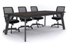 Switch Meeting Room Table [2400L x 1200W] - Thumbnail 17 