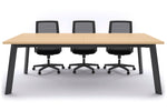 Switch Meeting Room Table [2400L x 1200W]