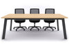 Switch Meeting Room Table [2400L x 1200W] - Thumbnail 23 