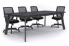 Switch Meeting Room Table [2400L x 1200W] - Thumbnail 22 