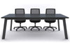 Switch Meeting Room Table [2400L x 1200W] - Thumbnail 21 