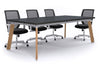 Switch Meeting Room Table [2400L x 1200W] - Thumbnail 32 