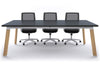 Switch Meeting Room Table [2400L x 1200W] - Thumbnail 31 