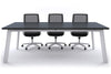 Switch Meeting Room Table [2400L x 1200W] - Thumbnail 12 