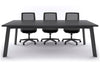 Switch Meeting Room Table [2400L x 1200W] - Thumbnail 35 