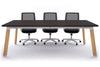 Switch Meeting Room Table [2400L x 1200W] - Thumbnail 25 