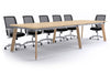 Switch Meeting Room Table [3600L x 1200W] - Thumbnail 6 
