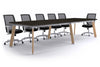 Switch Meeting Room Table [3600L x 1200W] - Thumbnail 37 