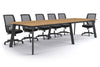 Switch Meeting Room Table [3600L x 1200W] - Thumbnail 22 