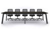 Switch Meeting Room Table [3600L x 1200W] - Thumbnail 23 
