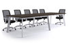 Switch Meeting Room Table [3600L x 1200W] - Thumbnail 8 