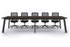 Switch Meeting Room Table [3600L x 1200W] - Thumbnail 18 