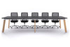 Switch Meeting Room Table [3600L x 1200W] - Thumbnail 31 