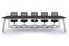 Switch Meeting Room Table [3600L x 1200W] - Thumbnail 7 