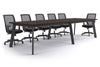 Switch Meeting Room Table [3600L x 1200W] - Thumbnail 19 