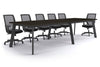Switch Meeting Room Table [3600L x 1200W] - Thumbnail 24 