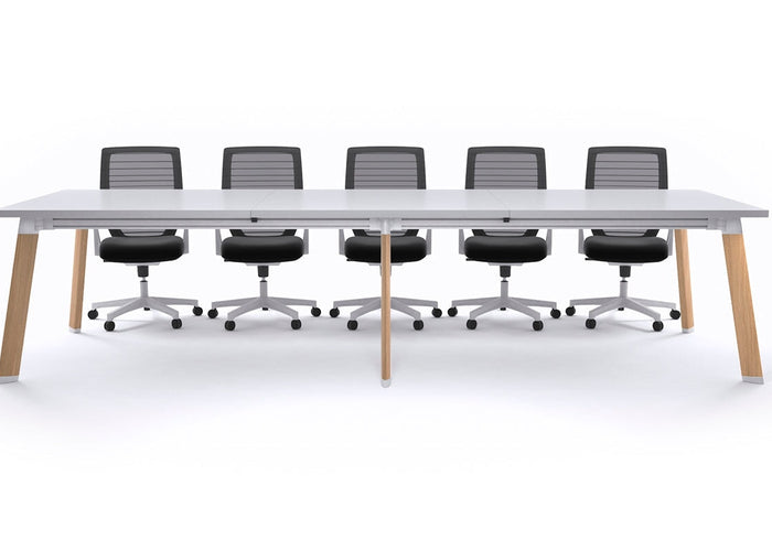Switch Meeting Room Table [3600L x 1200W] Jasonl 