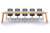 Switch Meeting Room Table [3600L x 1200W] - Thumbnail 5 