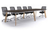 Switch Meeting Room Table [3600L x 1200W] - Thumbnail 30 