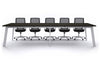 Switch Meeting Room Table [3600L x 1200W] - Thumbnail 14 