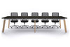 Switch Meeting Room Table [3600L x 1200W] - Thumbnail 36 