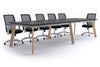 Switch Meeting Room Table [3600L x 1200W] - Thumbnail 32 