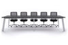 Switch Meeting Room Table [3600L x 1200W] - Thumbnail 41 