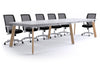 Switch Meeting Room Table [3600L x 1200W] - Thumbnail 26 