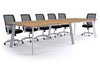 Switch Meeting Room Table [3600L x 1200W] - Thumbnail 13 