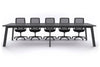 Switch Meeting Room Table [3600L x 1200W] - Thumbnail 39 