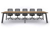 Switch Meeting Room Table [3600L x 1200W] - Thumbnail 20 