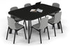 Switch Meeting Room Table - Large Rounded Corners [1800L x 1200W with Large Rounded Corners] - Thumbnail 10 