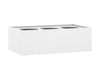 Tambour Sliding Door Storage Cabinet Metal [1025H x 900W] - Thumbnail 9 