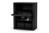 Tambour Sliding Door Storage Cabinet Metal [1025H x 900W] - Thumbnail 16 