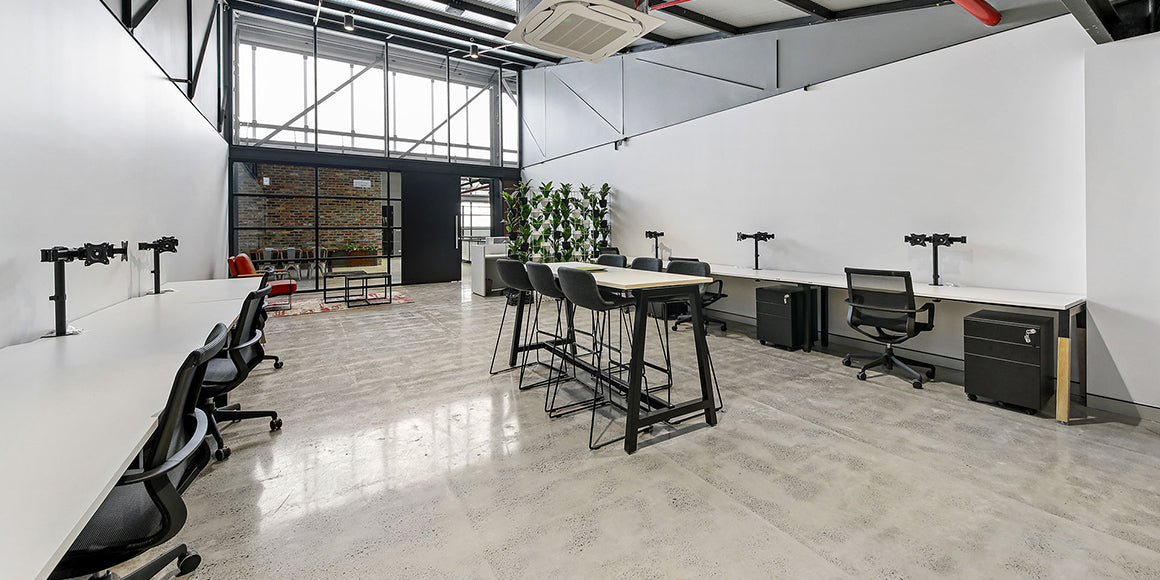 Carton Factory - Sydney, NSW