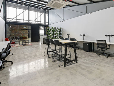 Carton Factory - Sydney, NSW
