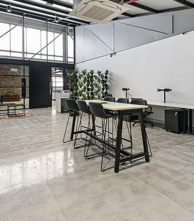 Carton Factory - Sydney, NSW