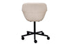 Tommy Tub Fabric Chair   - Swivel Base - Thumbnail 11 