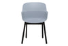 Tommy Tub Plastic Chair - 4 Leg - Thumbnail 22 