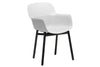 Tommy Tub Plastic Chair - 4 Leg - Thumbnail 11 