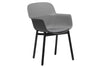 Tommy Tub Plastic Chair - 4 Leg - Thumbnail 31 