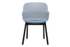 Tommy Tub Plastic Chair - 4 Leg - Thumbnail 27 