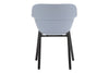 Tommy Tub Plastic Chair - 4 Leg - Thumbnail 30 