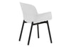 Tommy Tub Plastic Chair - 4 Leg - Thumbnail 19 