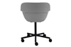 Tommy Tub Plastic Chair - Swivel Base - Thumbnail 35 